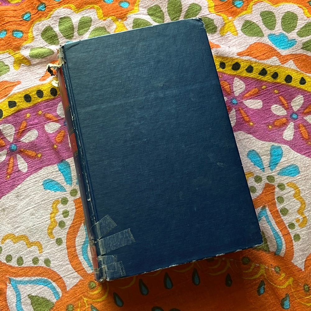 The Encyclopedia of US Government Benefits 1967 WM. Wise & Co. Vintage Hardcover